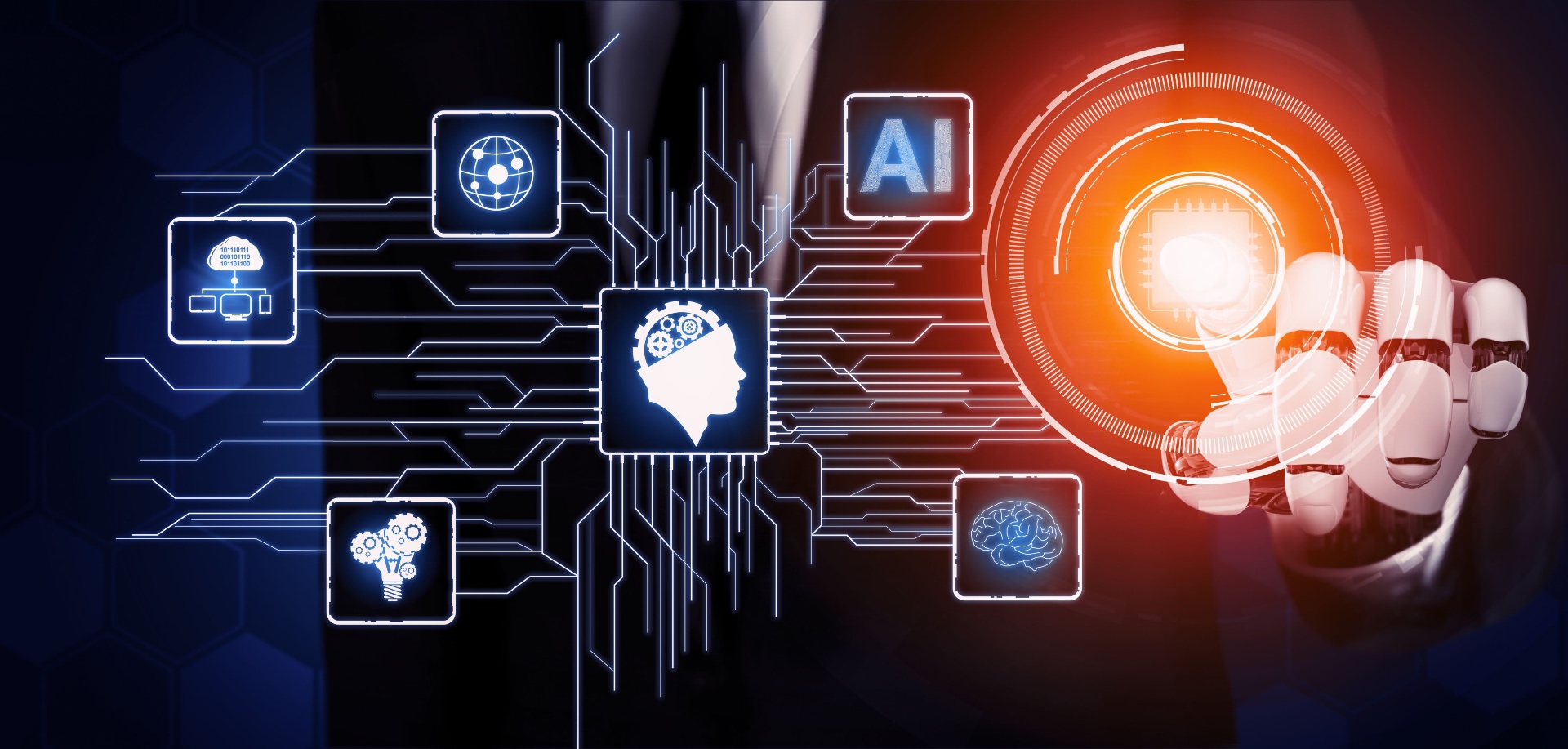 AI Strategy and Advisory