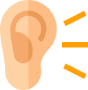 listener