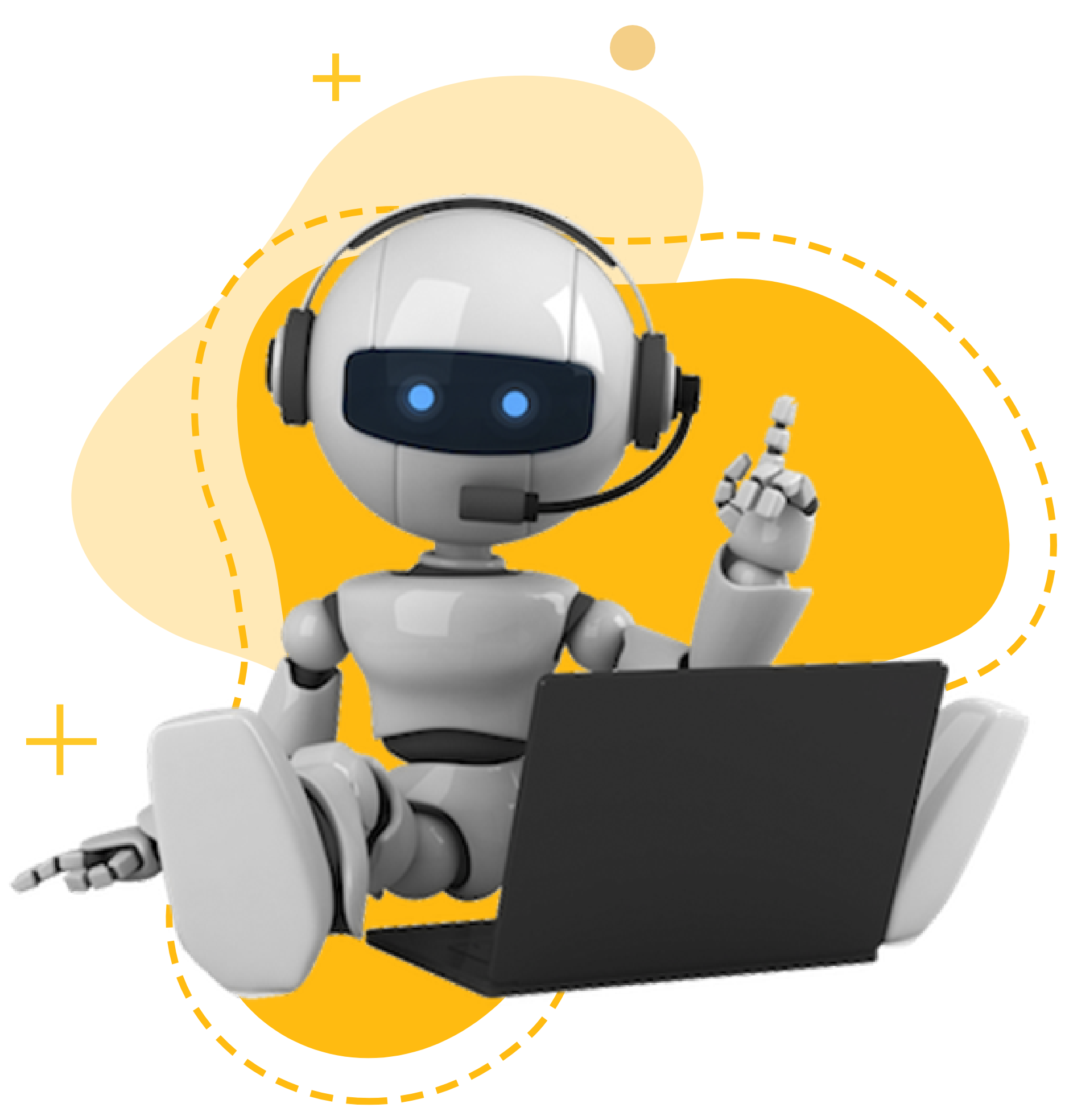 Connecting industries with our domain-specific products