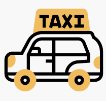 Taxi Apps