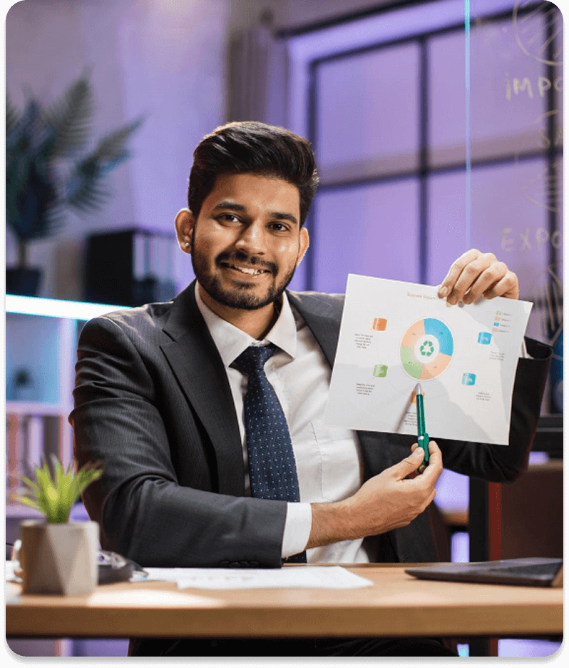 Project Manager