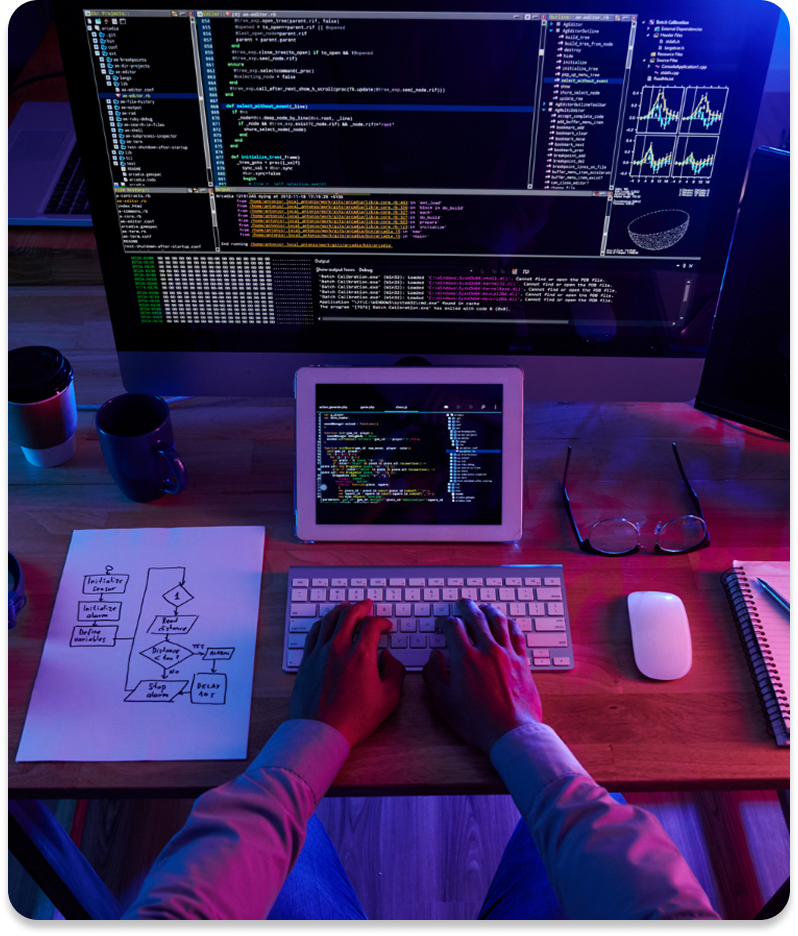 Web Designers