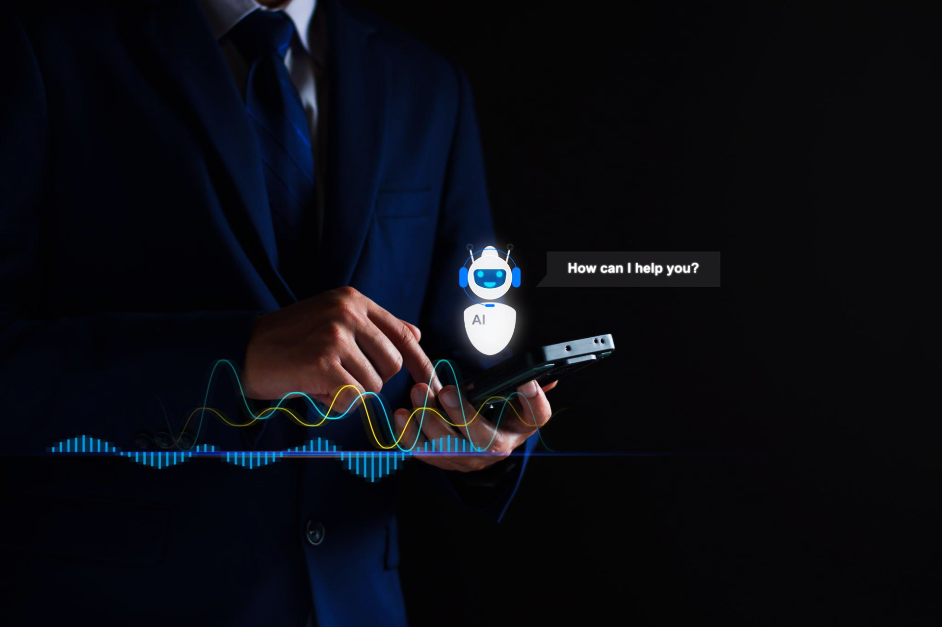 AI Voice Agent for Doctors and Hospitals — Healthcare project by Appther