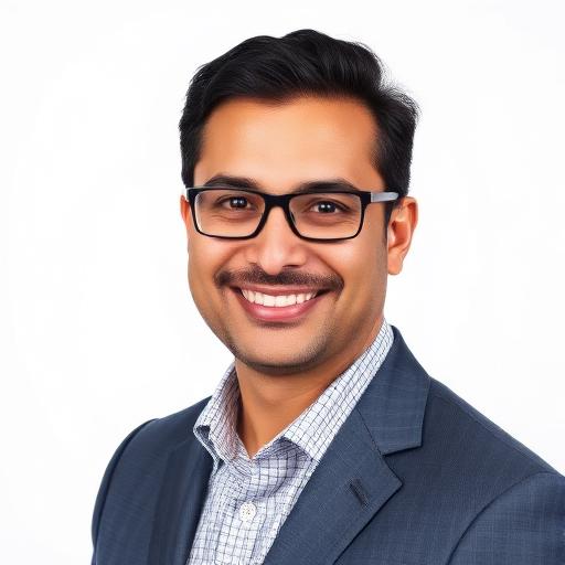 Bob Singhal