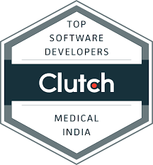 Clutch Top Software Developers