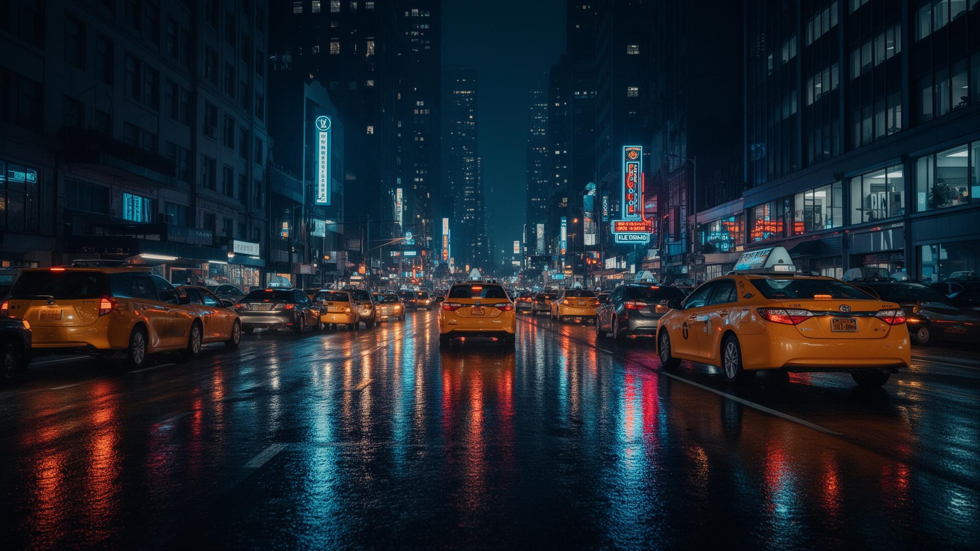 Urban mobility