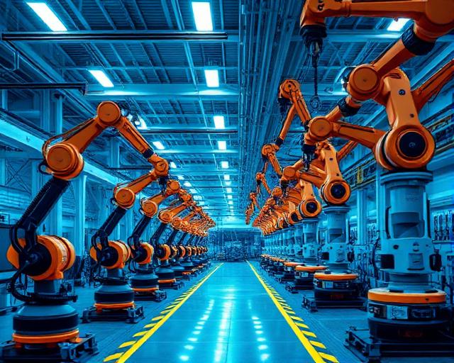 Manufacturing ERP