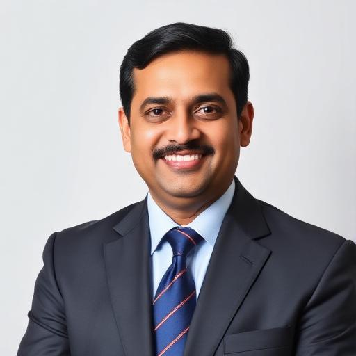 Pushpendra Kumar