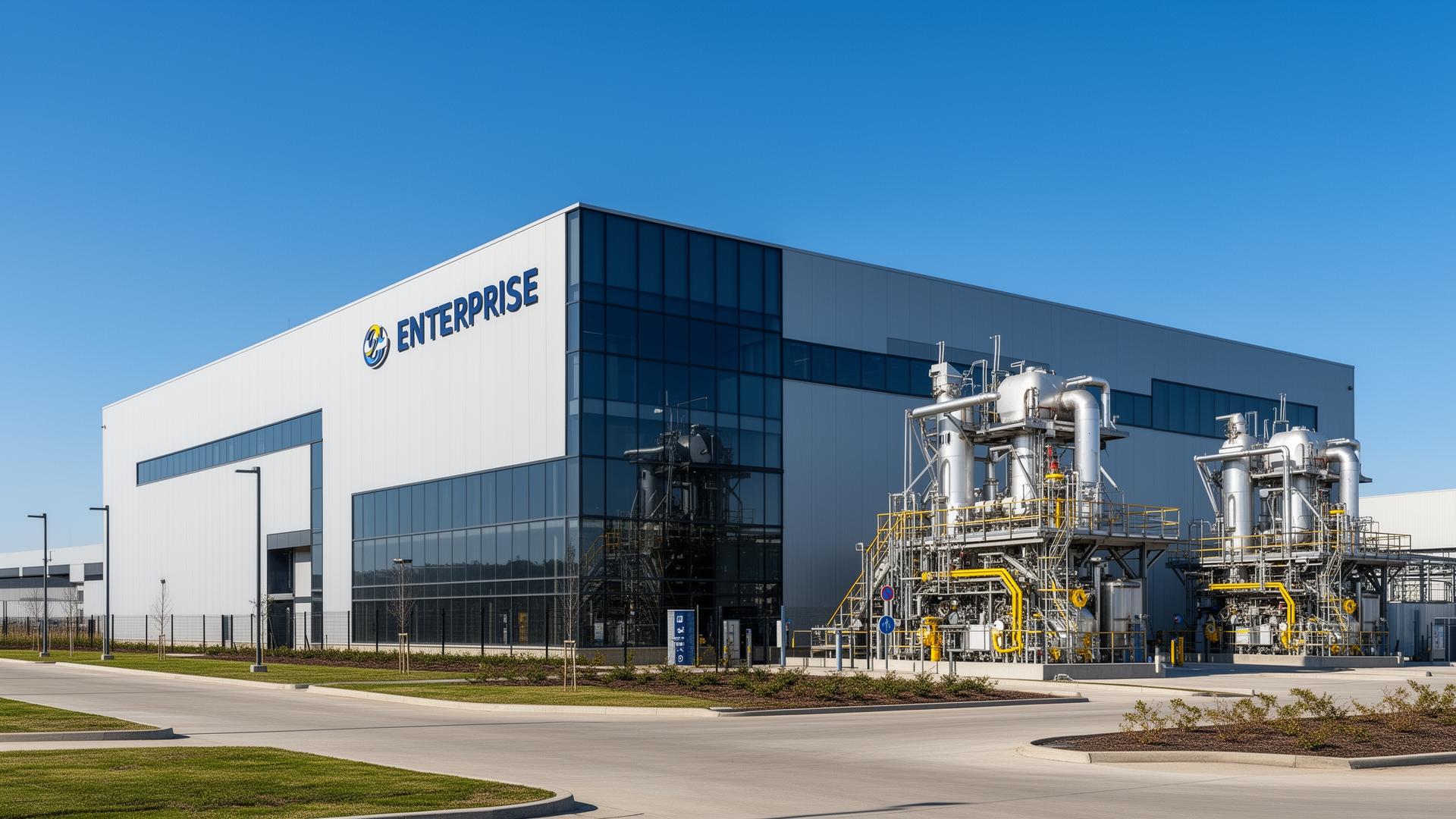 Global Manufacturing Facility
