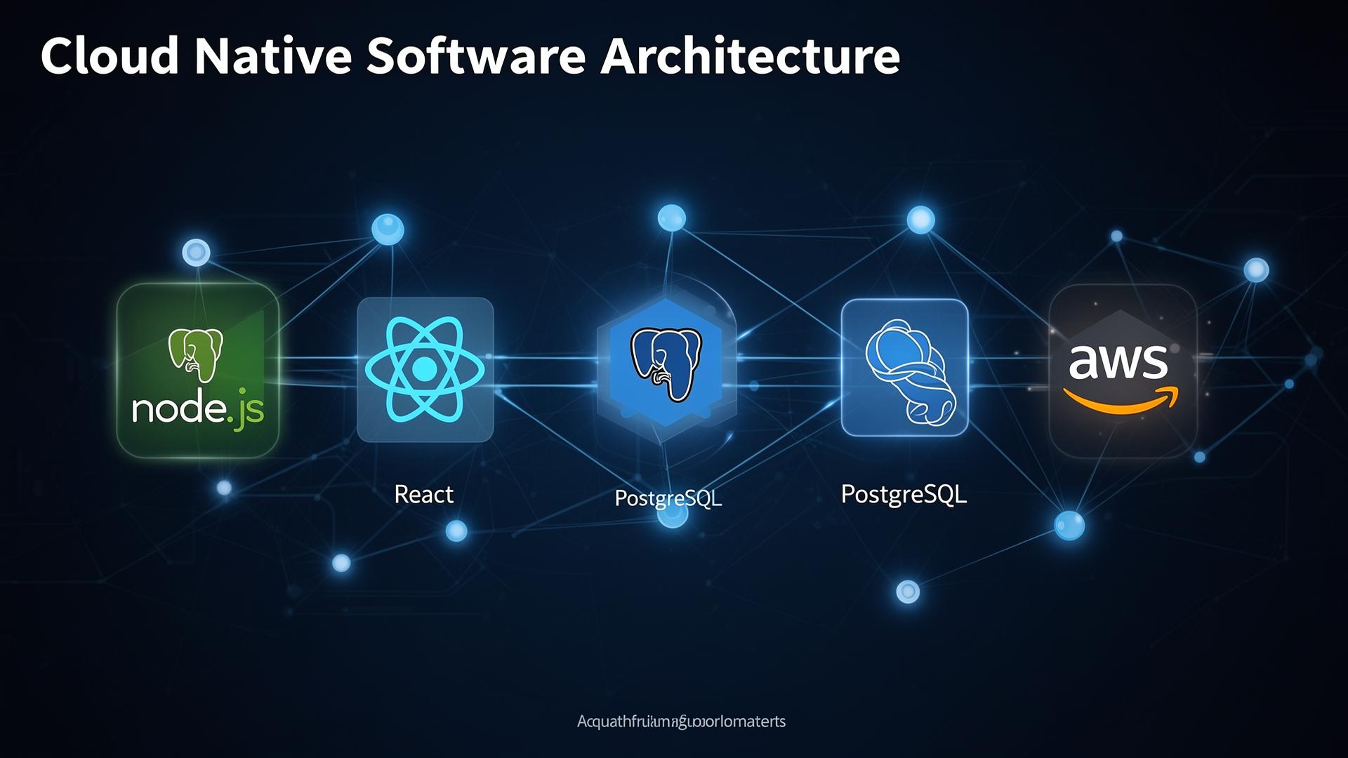 Solution Architecture