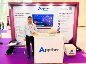 Odoo Experience 2026 India event in Gandhinagar